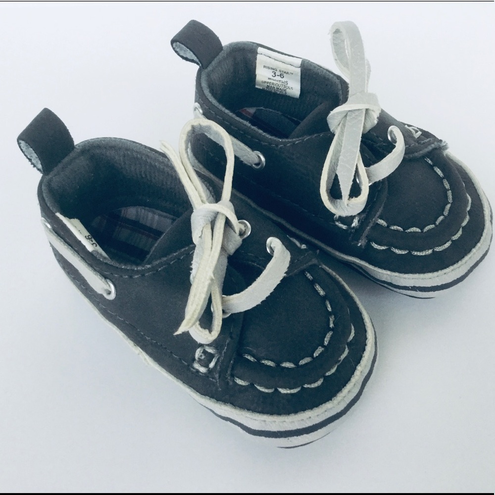 ⭐️ “RISING STAR” INFANT “SOFT SOLE” SHOES ⭐️